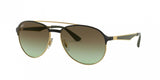 Ray Ban 3606 Sunglasses