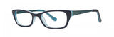 Kensie PAINTER Eyeglasses