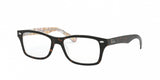 Ray Ban Junior 1531 Eyeglasses