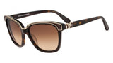 DVF 604S KYLIE Sunglasses