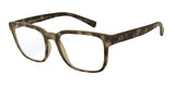 Armani Exchange 3071F Eyeglasses