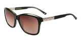 Bebe 7098 Sunglasses