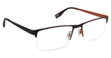 Evatik E9179 Eyeglasses