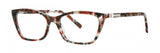 Vera Wang Derek Eyeglasses