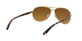 407911 - Gold - Brown Gradient Polarized