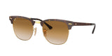 900851 - Havana - Clear Gradient Brown