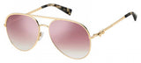 Marc Jacobs MarcDaisy2 Sunglasses