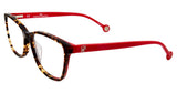 Carolina Herrera VHE717K540741 Eyeglasses