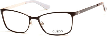 Guess 2516 Eyeglasses