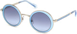 Swarovski 0199 Sunglasses