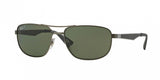 Ray Ban 3528 Sunglasses