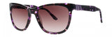 Dana Buchman ZEVA Sunglasses