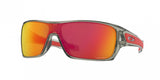 Oakley Turbine Rotor 9307 Sunglasses