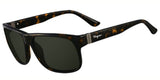 Salvatore Ferragamo SF639S Sunglasses