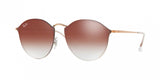 Ray Ban Blaze Round 3574N Sunglasses