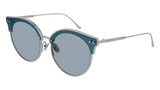 Bottega Veneta Timeless Elegance BV0210S Sunglasses