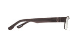 00053 - Matte Black/smoke