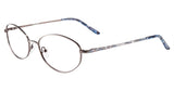 Rembrand REBEBUR58 Eyeglasses