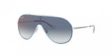 Ray Ban Junior 9546S Sunglasses