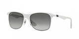 Ray Ban 3521 Sunglasses