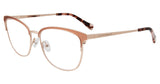 Lucky Brand D115ROG52 Eyeglasses