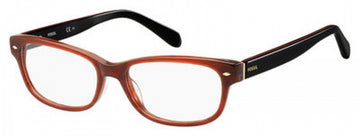 Fossil Fos7009 Eyeglasses