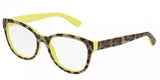 Dolce & Gabbana Enchanted Beauties 3209 Eyeglasses