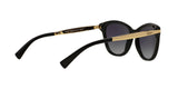 1265T3 - Black - Grey Gradient Polarized