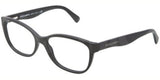 Dolce & Gabbana Matt Silk 3136 Eyeglasses