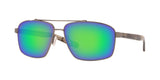 Costa Del Mar Flager 4009 Sunglasses