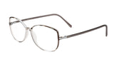 Silhouette Legends by Silhouette Fullrim 3503 Eyeglasses