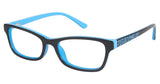 Nicole Miller NMARIA Eyeglasses