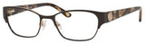 Juicy Couture Ju159 Eyeglasses