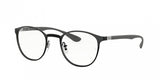 Ray Ban 6355 Eyeglasses