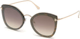 Tom Ford 0657 Sunglasses