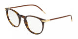 Dolce & Gabbana 3303F Eyeglasses
