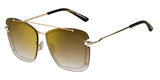 Jimmy Choo Ambra Sunglasses