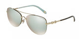 Tiffany 3054B Sunglasses