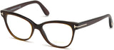 Tom Ford 5291 Eyeglasses