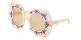 Dolce & Gabbana 4315B Sunglasses