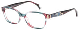 Diva Trend8123 Eyeglasses