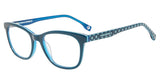 Converse K407BLA49 Eyeglasses