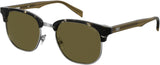Levi's Lv5002 Eyeglasses
