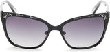 Guess By Marciano 0742 Sunglasses