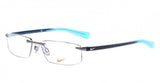 Nike NIKE 8100 2 Eyeglasses