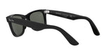 901/58 - Black - Crystal Green Polarized