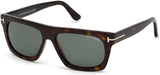 Tom Ford 0592 Sunglasses