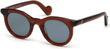 Moncler 0013 Sunglasses