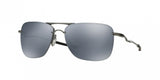 Oakley Tailhook 4087 Sunglasses