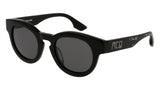 McQueen London Calling MQ0047S Sunglasses